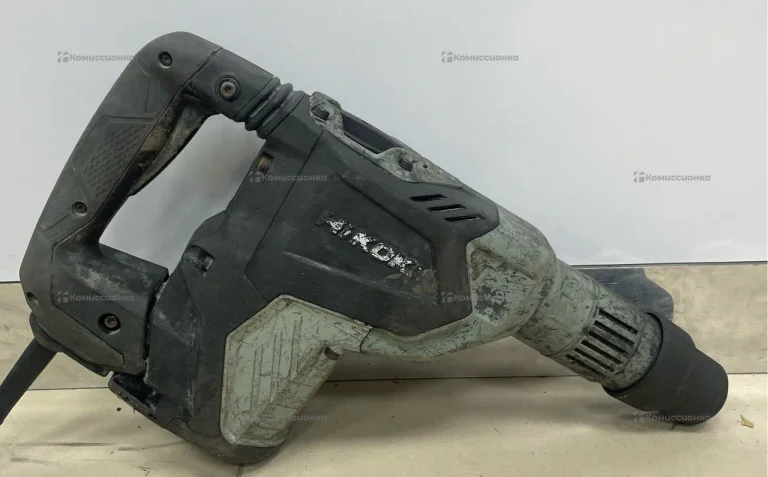 Перфоратор Hikoki DH40MEY