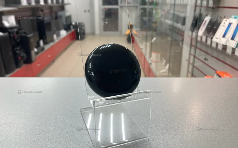 Наушники  InfinixBuds Neo