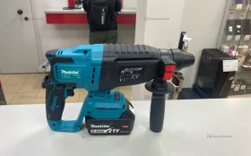 перфоратор Makita аккумуляторный (реп)