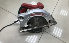 Дисковая пила ELITECH ПД 1500 Промо