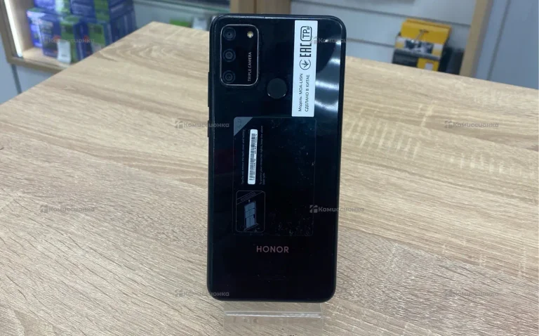 Honor Honor 9A