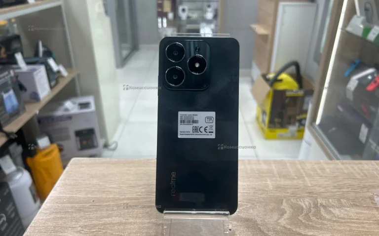 Realme C61 8/128 ГБ