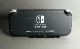 Приставка Nintendo switch lite