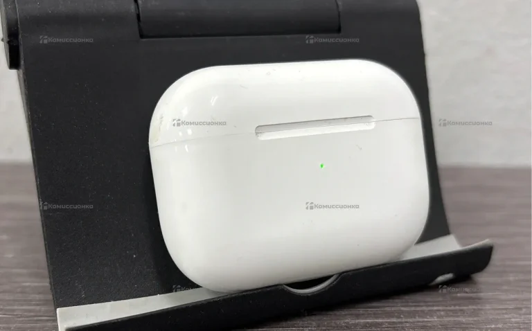 Наушники Apple AirPods rep