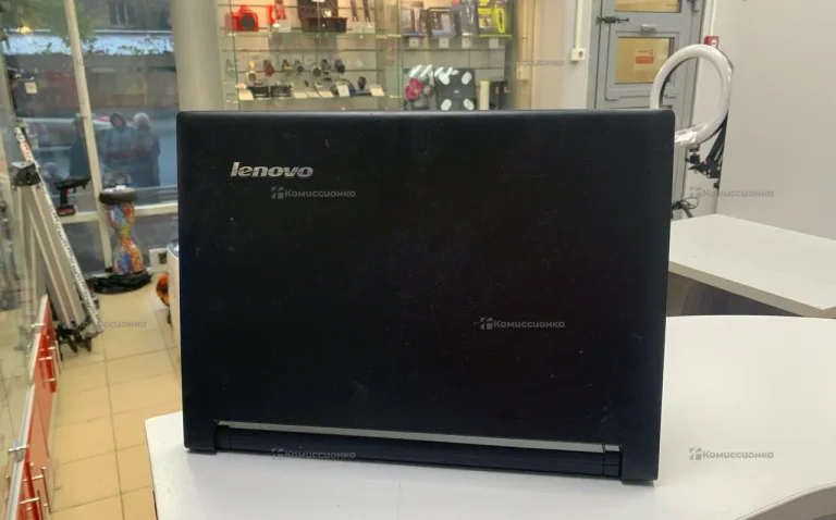 Ноутбук  Lenovo Flex 14
