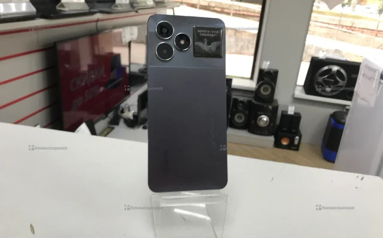 Realme Note 50 4/128Gb