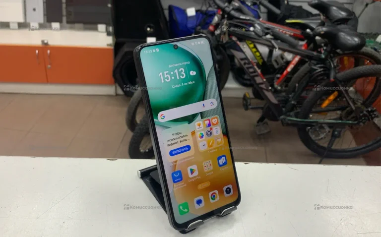 Honor X7c 6/128GB