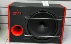 Сабвуфер  Урал AC-V12A