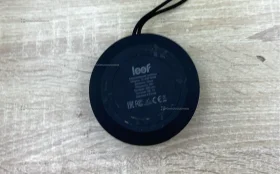 Колонка  leef