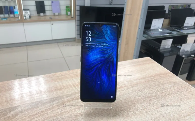 Oppo A5 (2020) 3/64 ГБ