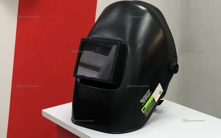 Сварочная маска Исток