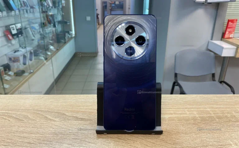 Xiaomi Redmi 14C 8/128 ГБ