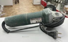 УШМ Metabo W 650-125
