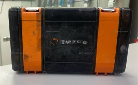 набор инструментов Вихрь (маленький)