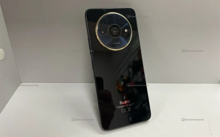 Xiaomi Redmi A3x 3/64 ГБ