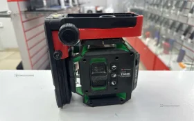 Купить Лазерный уровень ADA LaserTANK 3-360 GREEN б/у , в Челябинск Цена:9900рублей