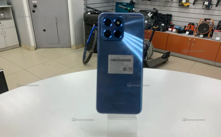 Honor X6 4/64Gb