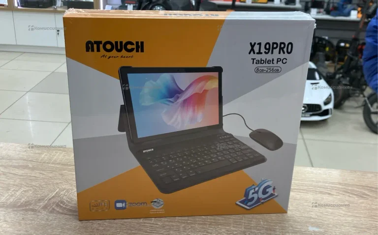 Планшет Atouch X19PRO