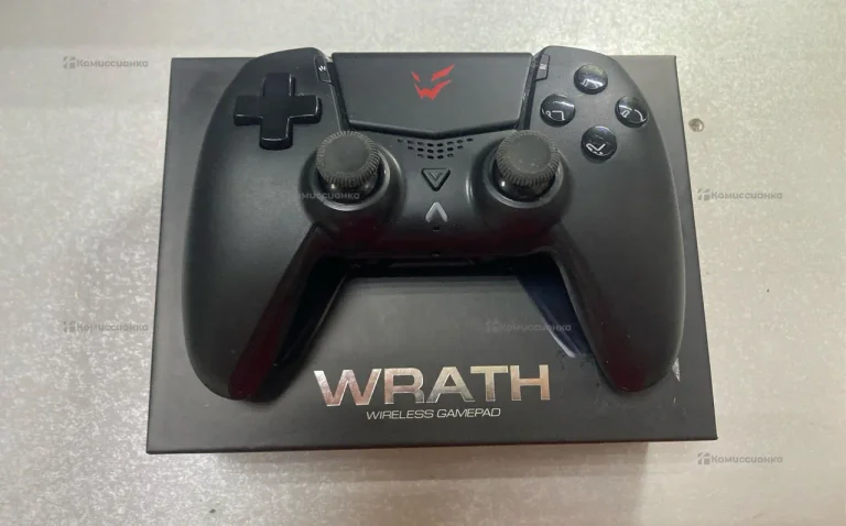 Ardor Gaming Геймпад Ardor Gaming Wrath