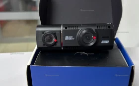 Купить Регистратор автомобильный SilverStone F1 NTK-60F б/у , в Челябинск Цена:2900рублей