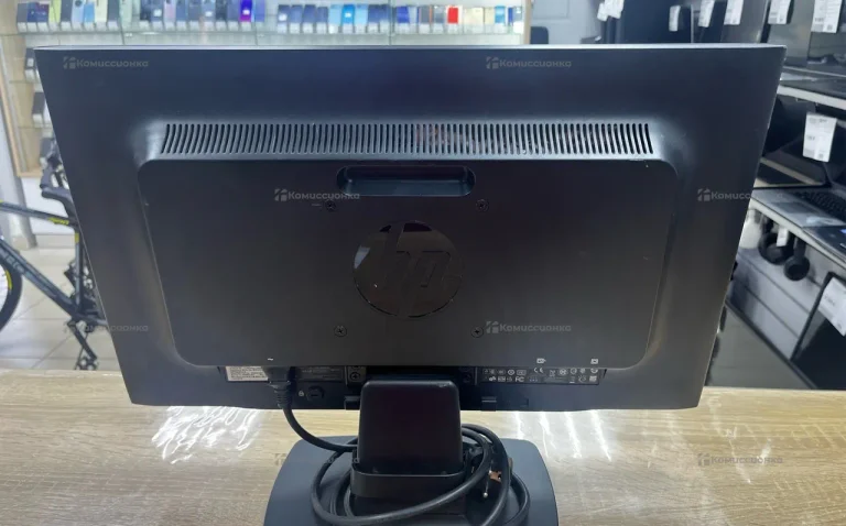 Монитор Hp le2002X