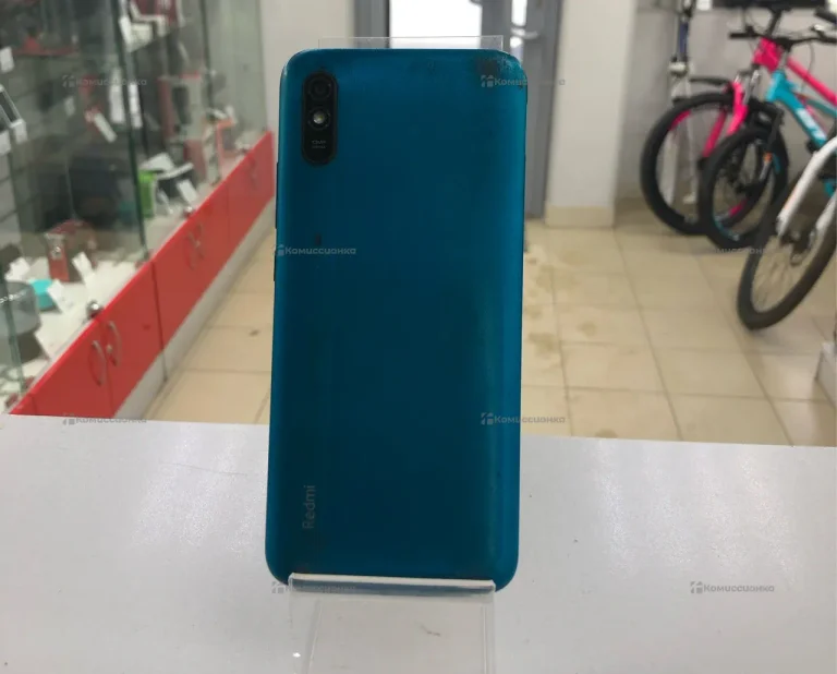 Xiaomi Redmi 9A 2/32 ГБ