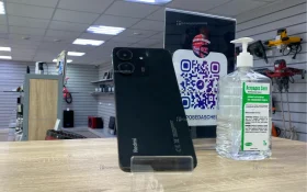 Xiaomi Redmi 13C 4/128 ГБ