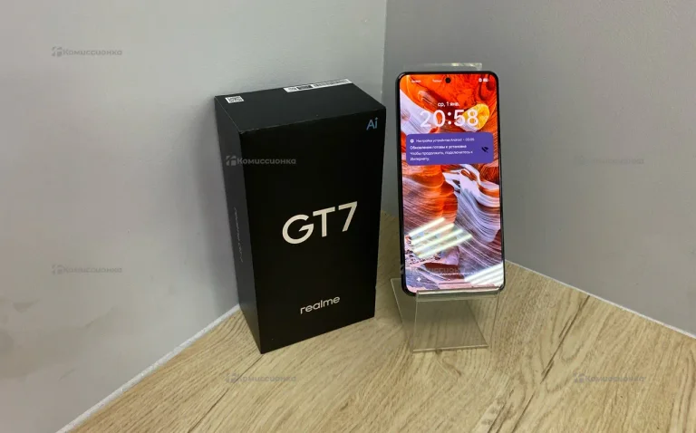 Realme GT 7 12/256 GB
