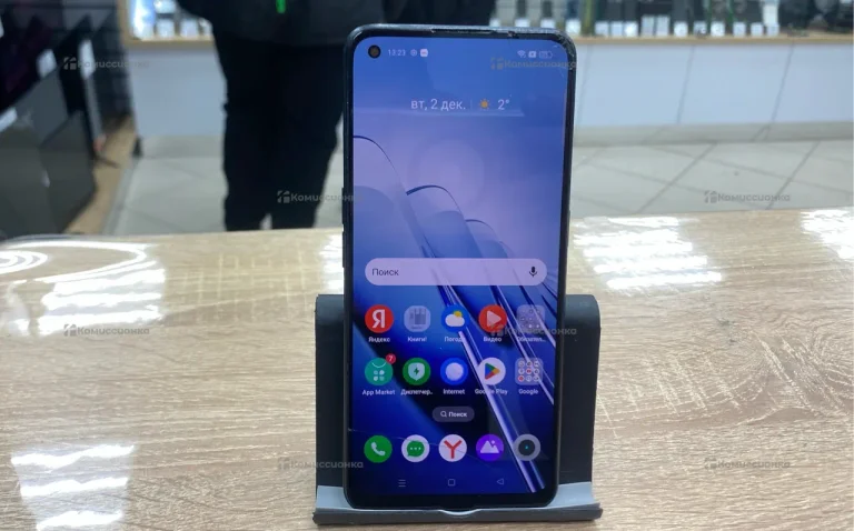 Realme 9 6/128 ГБ