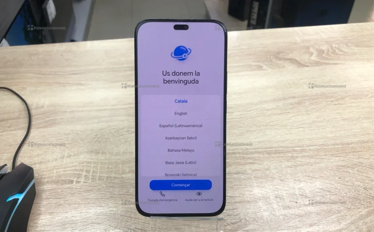 Honor X8C 6/128Gb