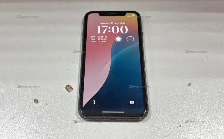 Apple IPhone 11 64Gb
