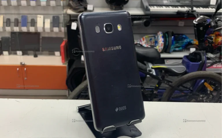 Samsung sm-j15