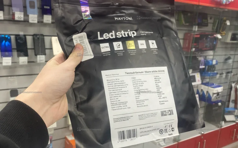 Светодиодная лента Maytoni 201027