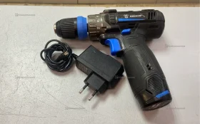 Аккумуляторный шуруповерт GCD12DU3