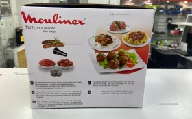Купить Мясорубка Moulinex б/у , в Казань Цена:1900рублей