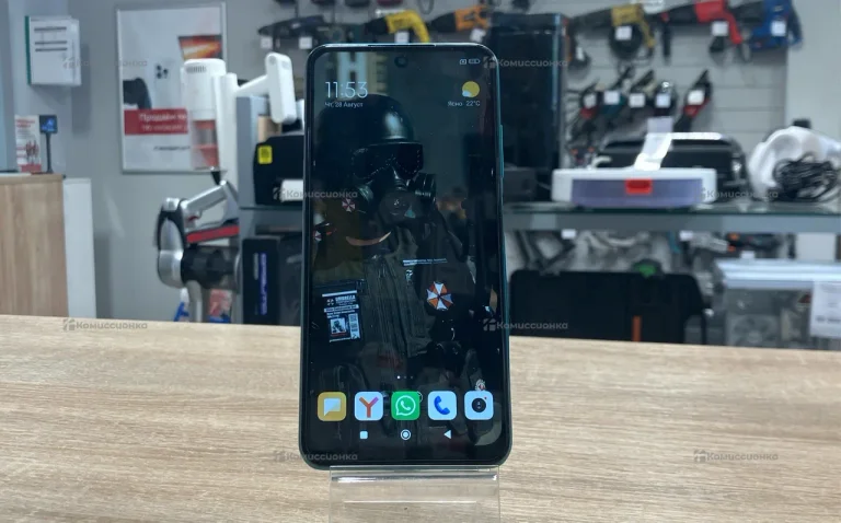 Xiaomi Redmi Note 10T 4/128Gb