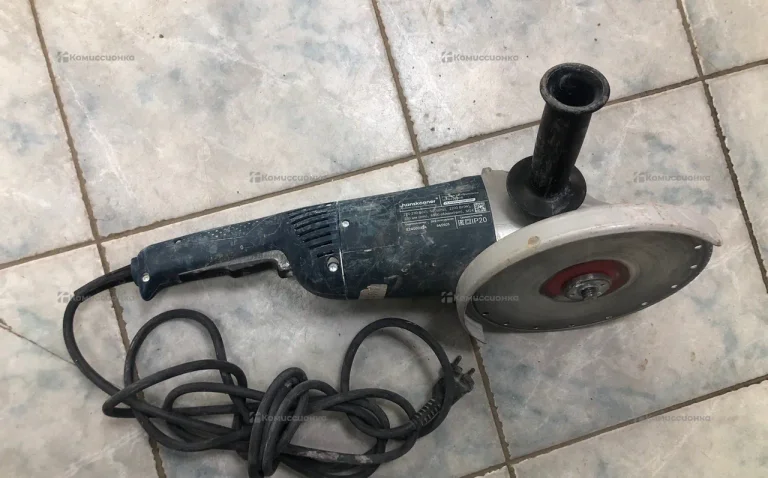 УШМ Hanskonner HAG22230B