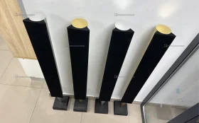 Купить Колонки 4 ШТ Bang & Olufsen beolab 8000 + ресивер б/у , в Москва и область Цена:99900рублей