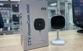 Купить Wi-Fi камера CTVHomeCam б/у , в Уфа Цена:990рублей