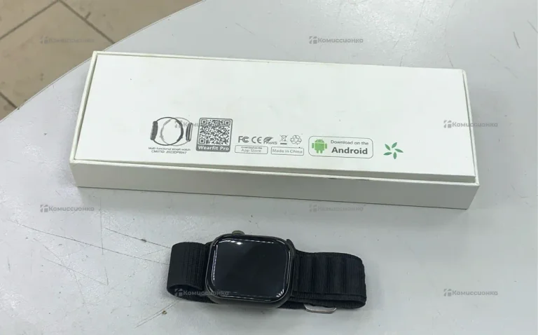 Часы  смарт часы