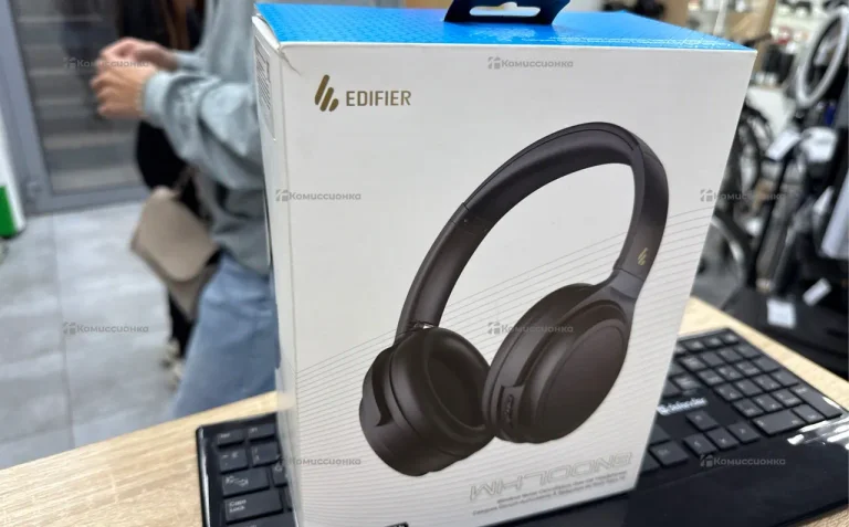 Наушники  EDIFIER