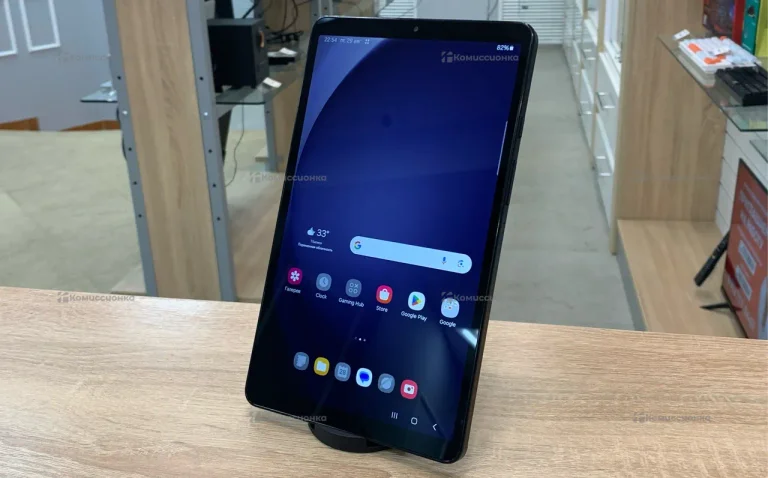 Планшет Samsung galaxy tab a9 4/64 ГБ