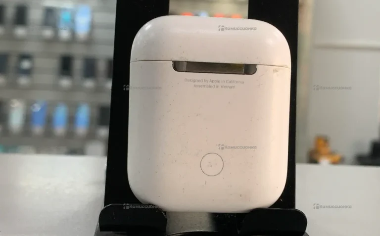 Наушники AirPods gen 1
