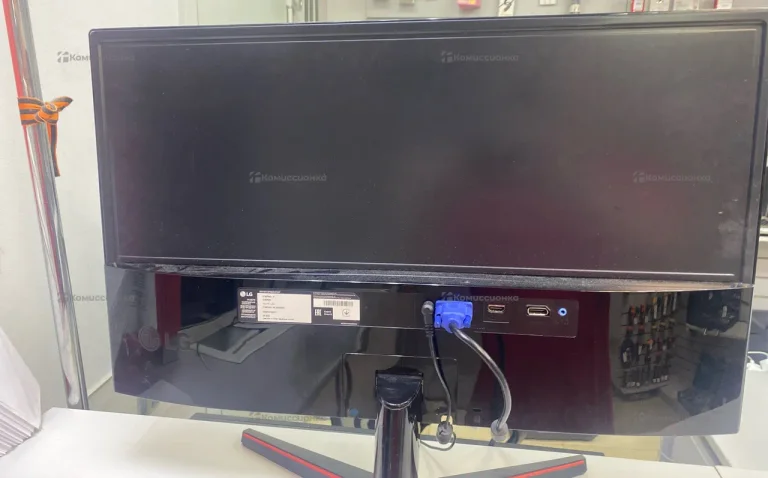 Монитор LG 27MP59G