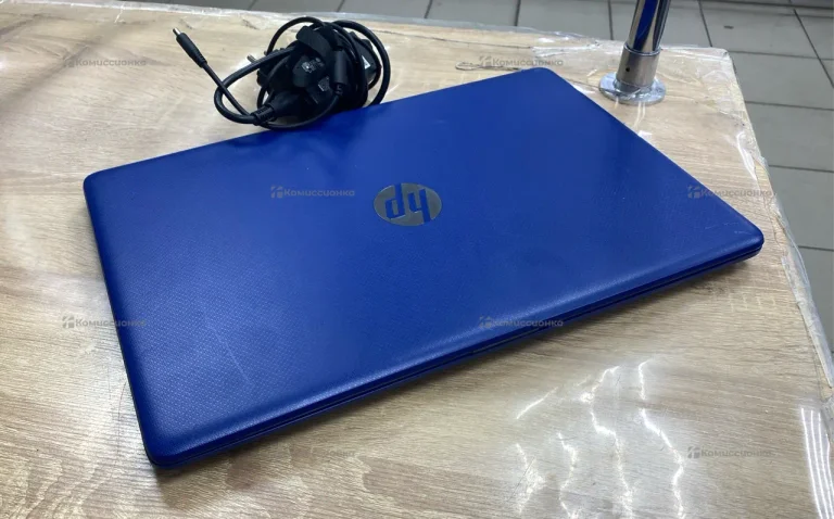 Ноутбук hp 15-da1044ur