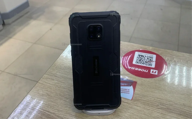 Blackview BV4800 3/64 ГБ