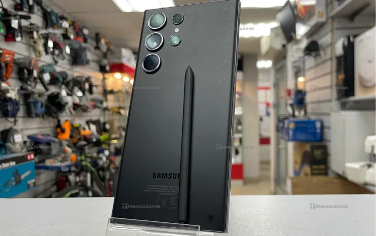 Samsung Galaxy S23 Ultra 8/256Gb