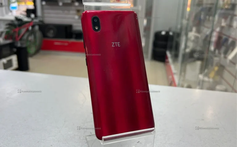 Zte Blade A3 2020 NFC 1/32Gb