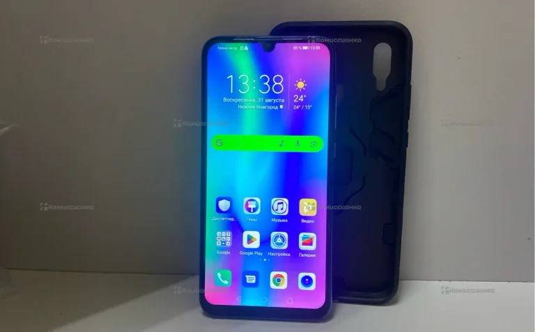Honor 10 lite 4/64 gb