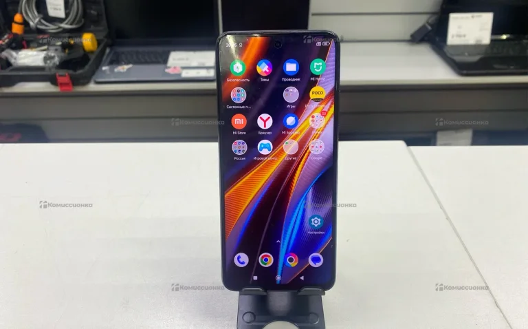 Xiaomi POCO X4 GT 256gb